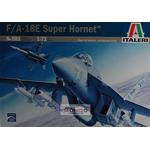 F/A 18 E SUPER HORNET IT0083