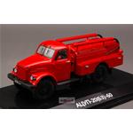Atsup-20 (63)-60 Fire Engine On Gaz-63 Chassis Dip106302