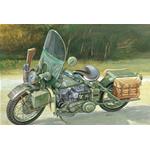 Us Army Ww Ii Motorcycle Kit IT7401