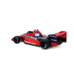 Alfa Brabham Bt46 #66 N. Piquet Gp Canada 1978 True Scale Miniatures TSM154305