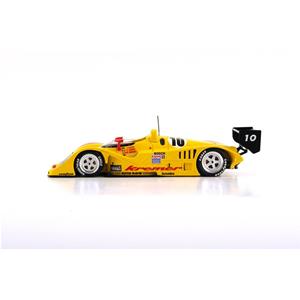 Kremer K8 N.10 Winner Daytona 1995 Lassig-Lavaggi-Bouchut-Werner S43DA95