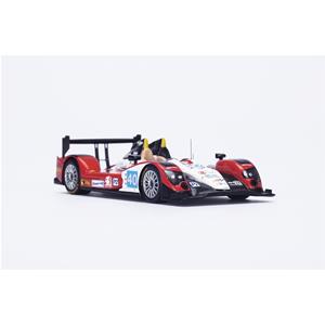 Oreca 03-Judd N.40 19Th (5Th Lmp2) Lm 2011 Frey-Meichtry-Rostan S4555