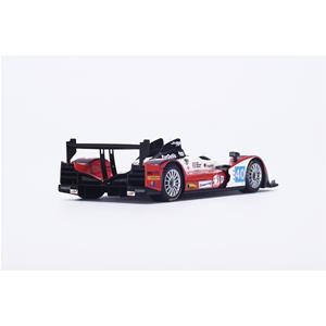 Oreca 03-Judd N.40 19Th (5Th Lmp2) Lm 2011 Frey-Meichtry-Rostan S4555