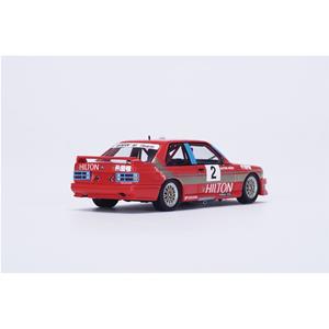 Bmw E30 M3 N.2 Winner Macau Guia Race 1988 A.Heger SA035