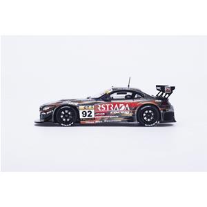 Bmw Z4 Gt3 N.92 7Th Macau Gp Gt Cup 2014 M.Wittmann SA073
