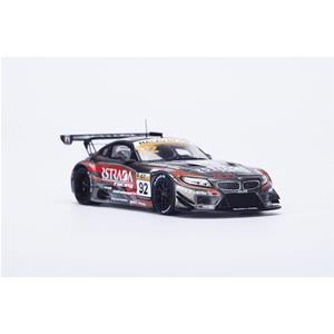 Bmw Z4 Gt3 N.92 7Th Macau Gp Gt Cup 2014 M.Wittmann SA073