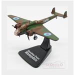Handley Page Hampden Bombardiere 1938 Raf English Air Force Camouflage ED6120222