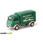 Tempo Wiking Serie 1 Germany 1953 Green Ivory ATC08003