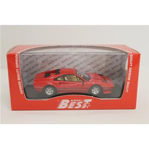 Ferrari 208 Gtb Turbo 1982 BE9325-2