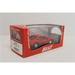 Ferrari 208 Gtb Turbo 1982 BE9325-2