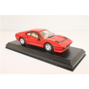 Ferrari 208 Gtb Turbo 1982 BE9325-2