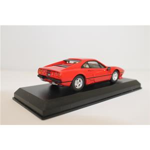 Ferrari 208 Gtb Turbo 1982 BE9325-2