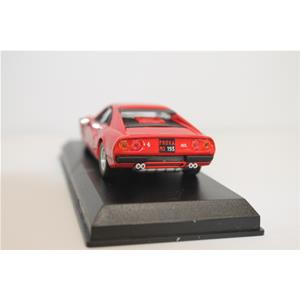 Ferrari 208 Gtb Turbo 1982 BE9325-2