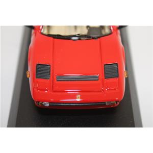 Ferrari 208 Gtb Turbo 1982 BE9325-2