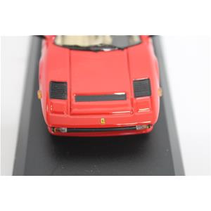 Ferrari 208 Gtb Turbo 1982 BE9325-2