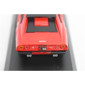 Ferrari 208 Gtb Turbo 1982 BE9325-2