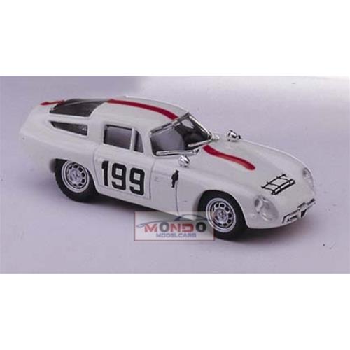 ALFA ROMEO TZ1 MONZA 1964 BE9116