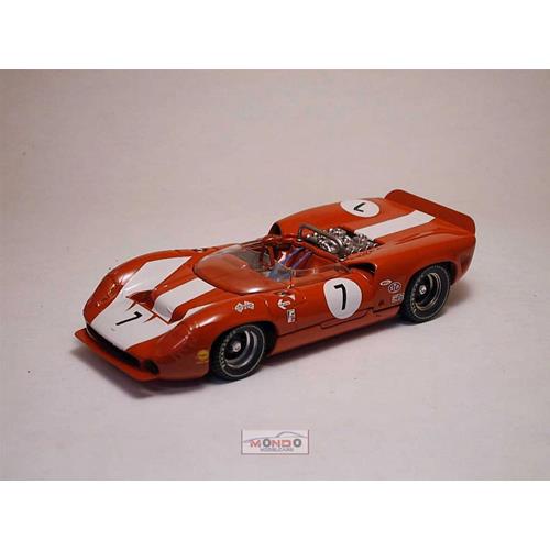 Lola T70 Spyder 1966 Riverside Be9176