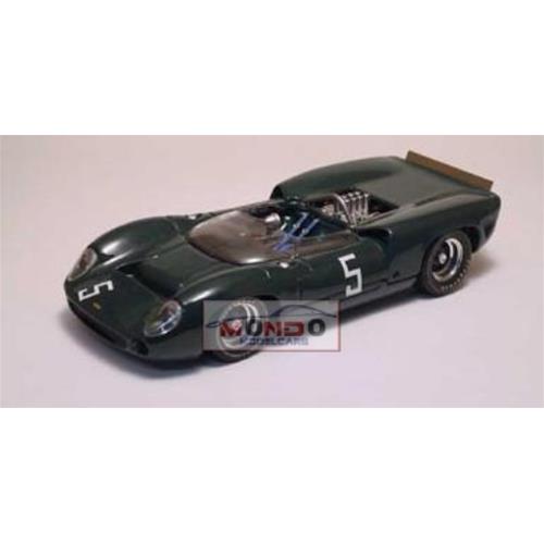 Lola T70 Spyder 1965 Mosport Be9194