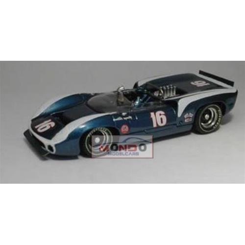 Lola T70 Spider Riverside 1967 Be9237