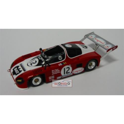 De Cadenet Lola T 380 #12 Lm 1978 Bz078
