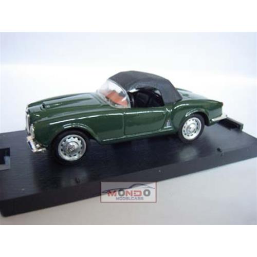 Lancia Aurelia B24 Spider America 1956 Verde R134