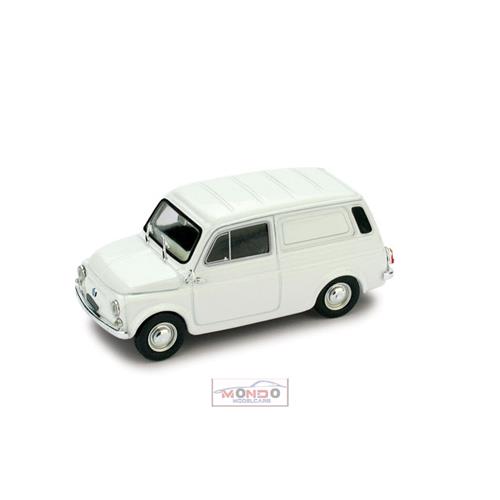 Autobianchi Furgoncino 500 1972-1975 R427