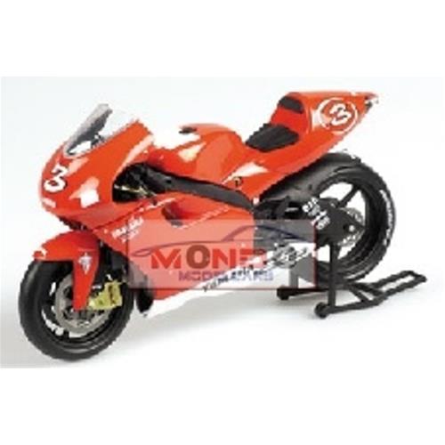 Yamaha Yzr 500 Max Biaggi 2001 122016303