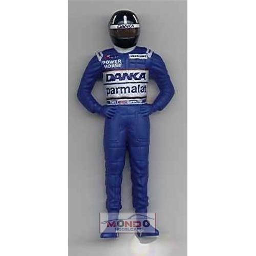 D. Hill 1997 1/18 318970001