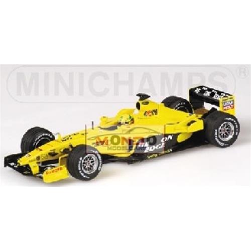 Jordan Ford Ej 13 F 1 2003 400030012