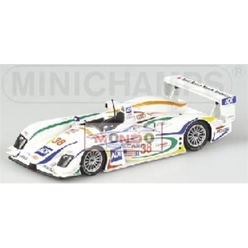 Audi R8 Pirro 12H Sebring 2003 400031338