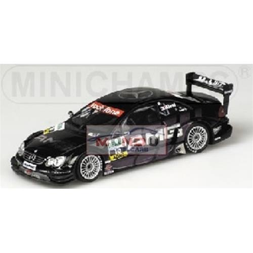 Mercedes Clk J. Alesi Dtm 2003 400033310