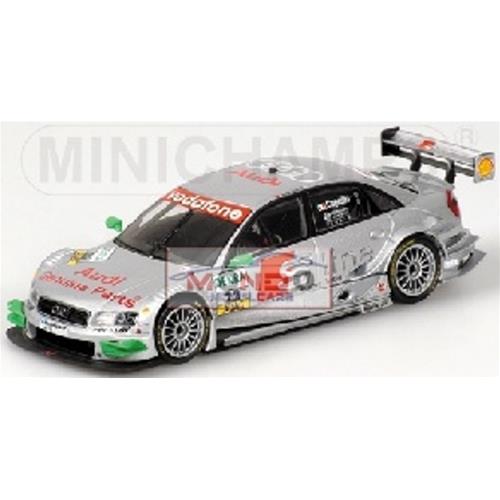 Audi A4 #22 Shangai 2004 400041422