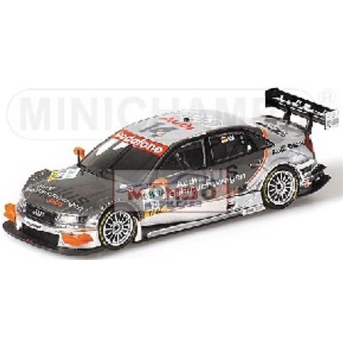 Audi A4 Ch. Abt Dtm 2005 400051414