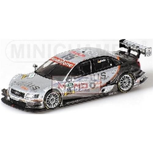 Audi A4 P. Kaffer Dtm 2005 400051415