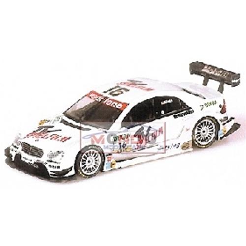 Mercedes C-Class St. Mucke Dtm 2005 400053416