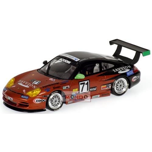 Porsche 911 Gt 3 #71 Dayt. 2005 400056271