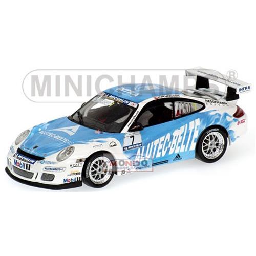 Porsche 911 Gt3 Hannes Supercup 2006 400066407