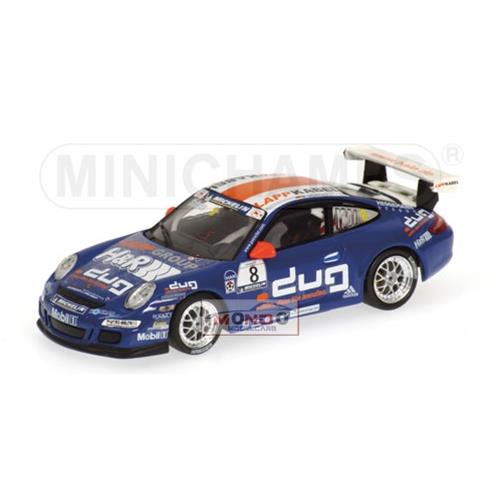 Porsche 911 Gt3 M. Schrey Porsche S. 2006 400066408