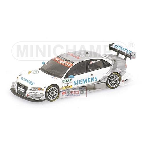 Audi A4 Siemens Kristensen Dtm ‘06 400069607