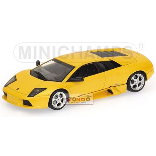 Lamborghini Murcielago 2004 Yell.400103520