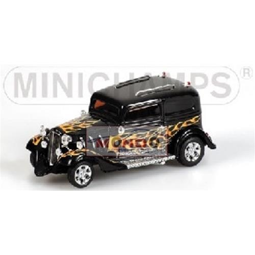 American Graffiti Hot Rod 400142260