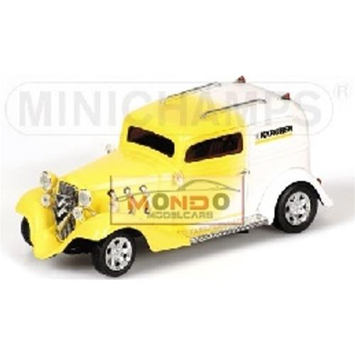American Hot Roa Kaecher 400142262