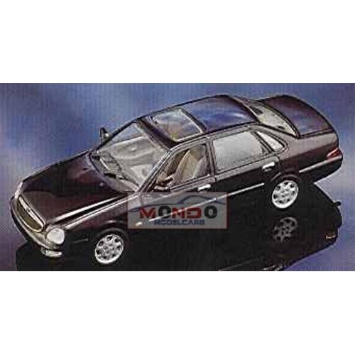 Ford Scorpio 1995 Black Metal 430084000