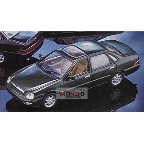 Ford Scorpio 1995 Green 430084002