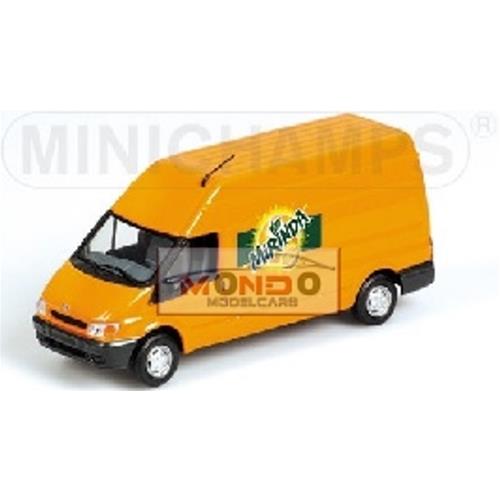Ford Transit Kastenwagen Miranda 430089301