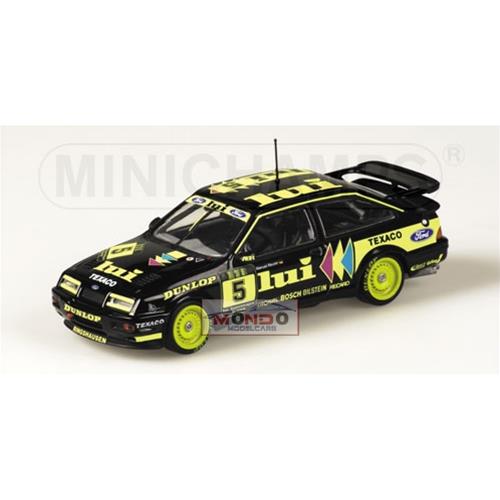 Ford Sierra Rs 500 Lui M. Reuter Dtm 1988 430888005