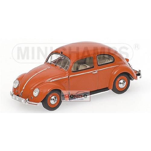 Volkswagen 1200 Export 1951 Pompieri 431051290