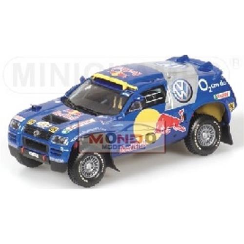 Volkswagen Race Touareg Essen 2005 436045300