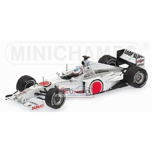Bar Honda 002 T. Sato Barcellona 2000 518004399